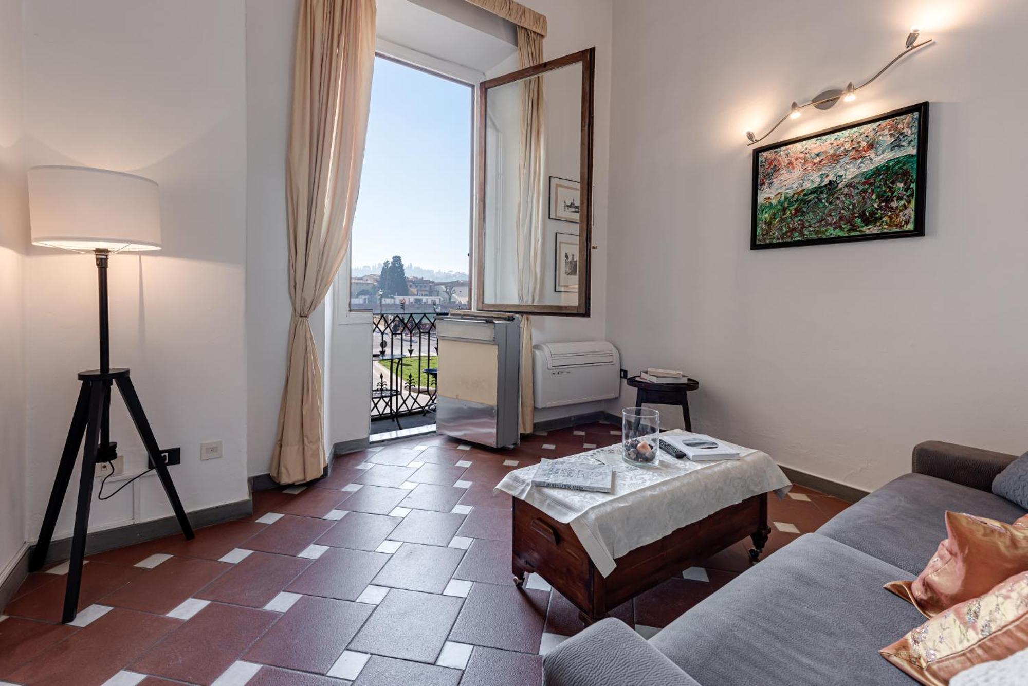 Goldoni - * Firenze
