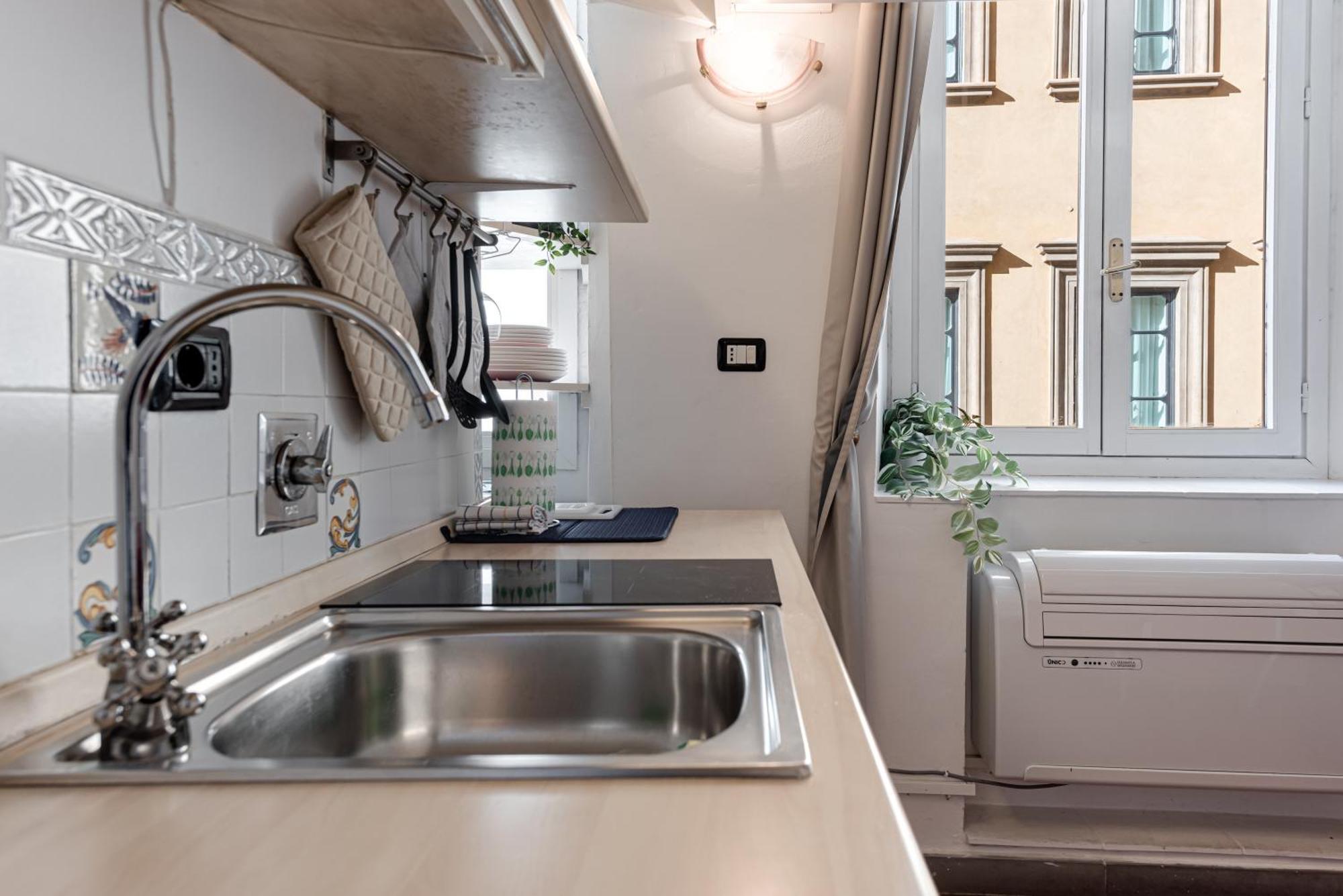Goldoni - * Firenze